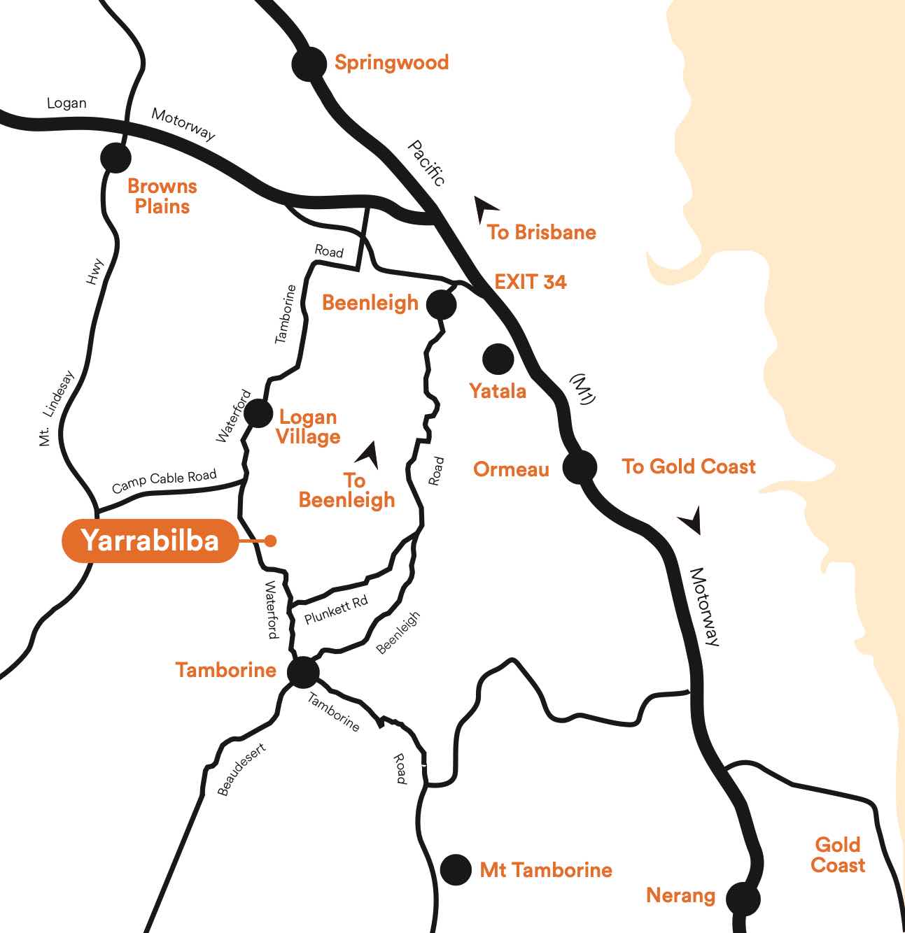 [Land for Sale] Yarrabilba Estate, Yarrabilba OpenLot